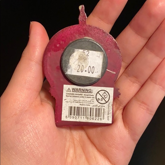 Qatar fridge magnet - Picture 2 of 2